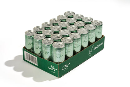 Milaf Cola - CASE 24 cans x 240ml