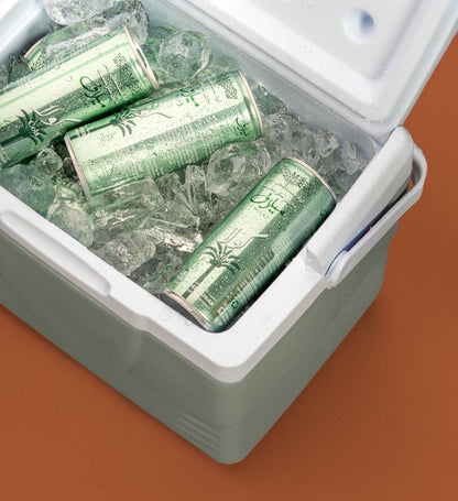 Milaf Cola - CASE 24 cans x 240ml