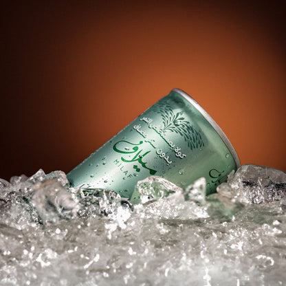 Milaf Cola - CASE 24 cans x 240ml