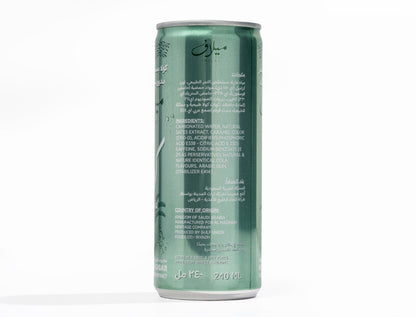 Milaf Cola - CASE 24 cans x 240ml